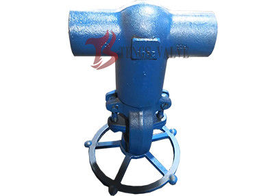 PSB 압력 밀폐 모자 F22 게이트 밸브, 고압 Ansi 2500LB 도장 철강 게이트 밸브, Dn25, SW 연결