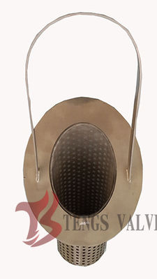 바구니 스트레이너 스테인리스 1